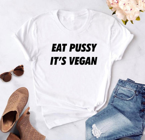 Image of Vestido t-shirt Korean version solid color white style wild cute letter shirt printing series polyester short-sleeved dress coat