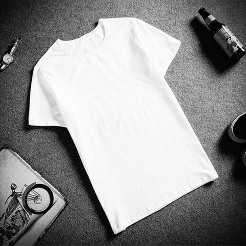 Image of New Cotton Harajuku Aesthetics Tshirt Sexy Flowers Feather Print Short Sleeve Tops & Tees Fashion Casual Couple T Shirt