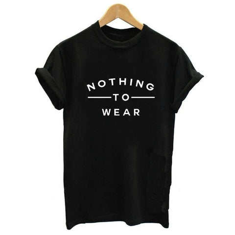 Image of Vestido t-shirt Korean version solid color white style wild cute letter shirt printing series polyester short-sleeved dress coat