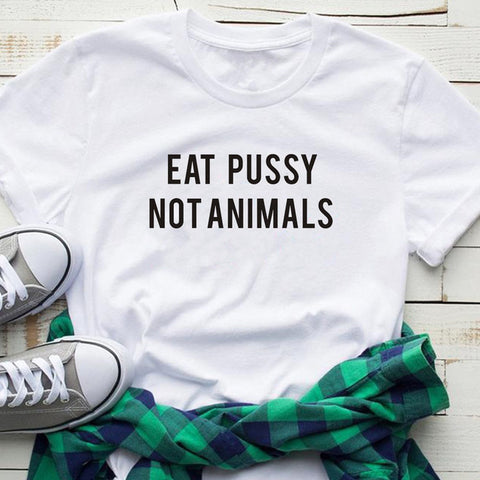Image of Vestido t-shirt Korean version solid color white style wild cute letter shirt printing series polyester short-sleeved dress coat